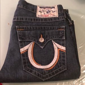 True religion jeans